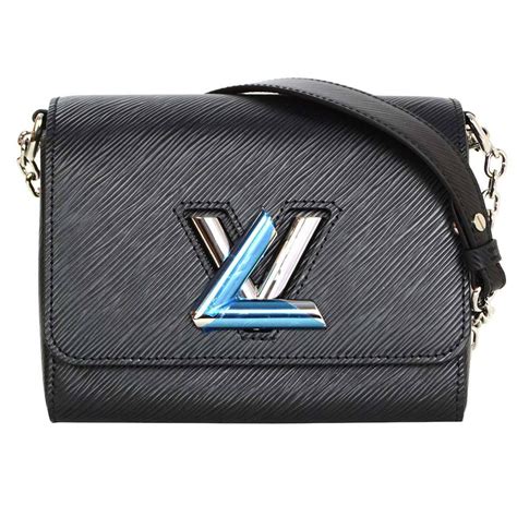 louis vuitton vernis twist pm shoulder bag|Twist PM Epi Leather .